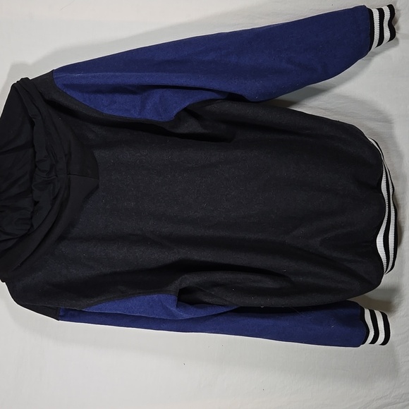 Harry Potter Ravenclaw Varsity Style Jacket Size Large, From Box Lunch - Picture 4 of 4